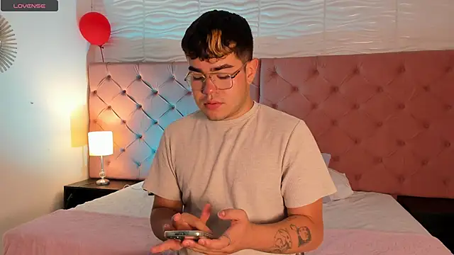 thiago occonor online show from 8, 11, 2025