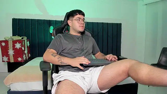 thiago occonor online show from 6, 1, 2026