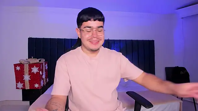 thiago occonor online show from 9, 1, 2026