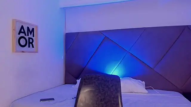 thiago occonor online show from 3, 11, 2025