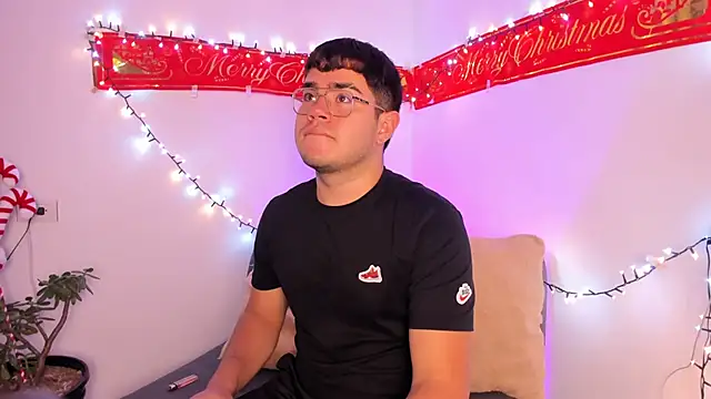 thiago occonor online show from 4, 12, 2025