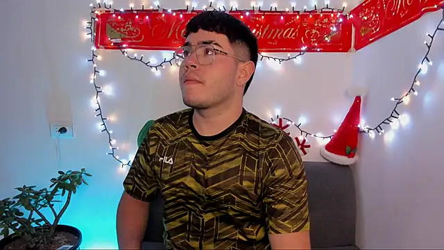 thiago occonor online show from 26, 11, 2025