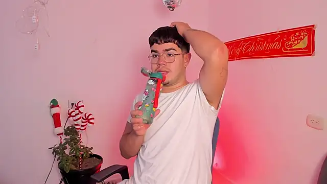 thiago occonor online show from 15, 12, 2025