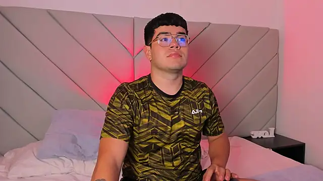 thiago occonor online show from 12, 11, 2025