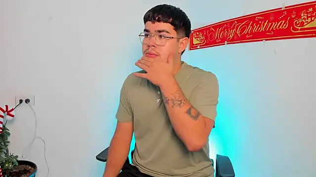 thiago occonor online show from 18, 12, 2025