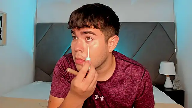 thiago occonor online show from 27, 10, 2025