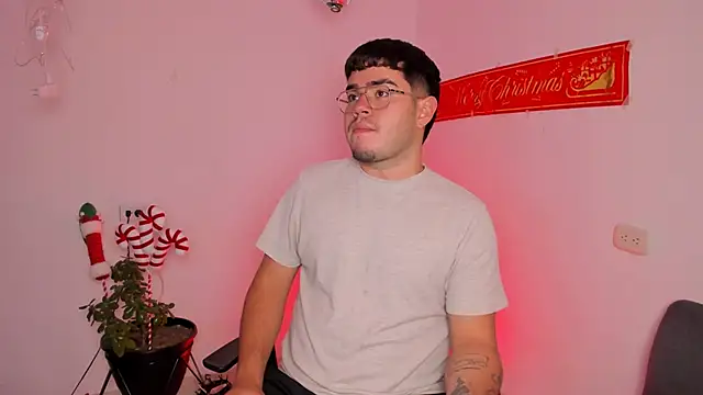 thiago occonor online show from 16, 12, 2025