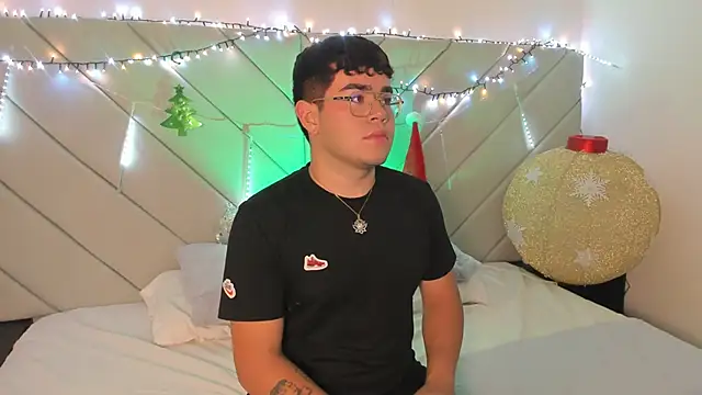 thiago occonor online show from 13, 11, 2025