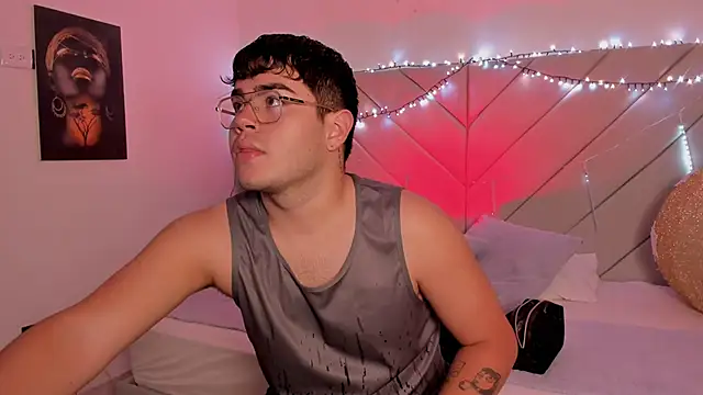 thiago occonor online show from 18, 11, 2025