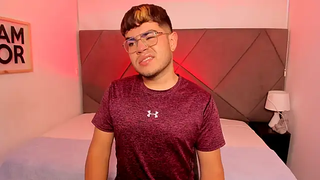 thiago occonor online show from 4, 11, 2025