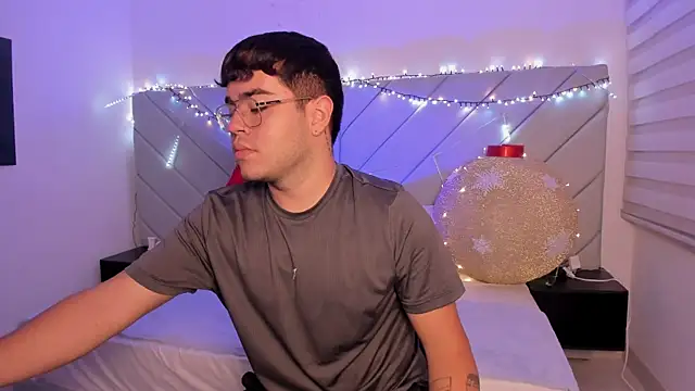 thiago occonor online show from 15, 11, 2025