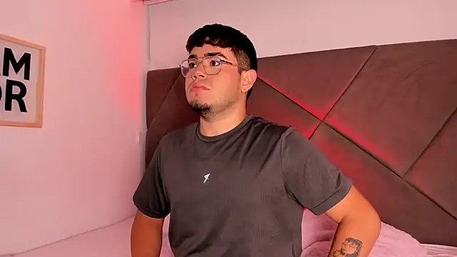 thiago occonor online show from 9, 10, 2025