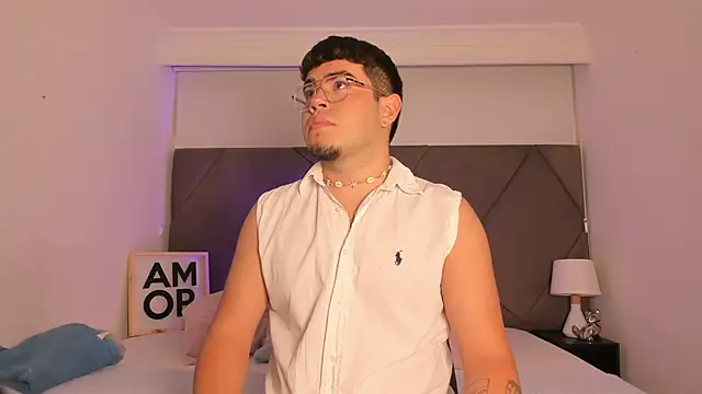 thiago occonor online show from 13, 10, 2025