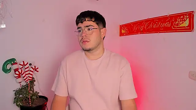 thiago occonor online show from 17, 12, 2025