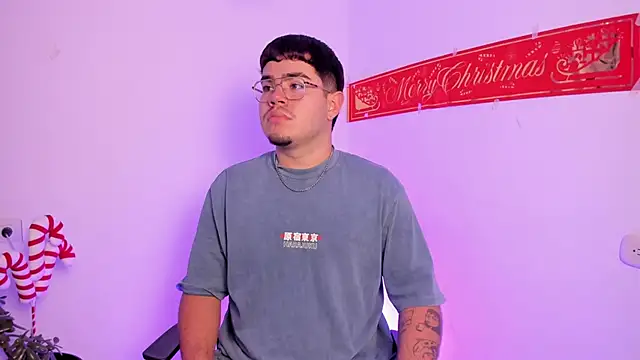 thiago occonor online show from 19, 12, 2025