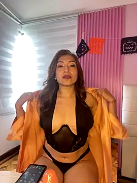 CharlotteMilf  online show from 16, 11, 2025