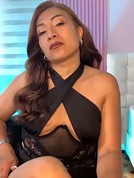 CharlotteMilf  online show from 9, 10, 2025