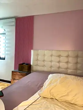 CharlotteMilf  online show from 24, 11, 2025