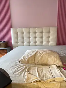 CharlotteMilf  online show from 28, 11, 2025