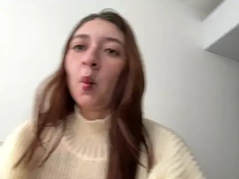 Snapshot of DaisyEmily chatting on 27, 2, 2026 DaisyEmily online show from 27, 2, 2026