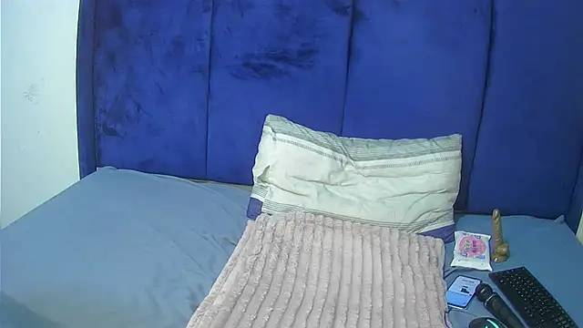 Pretty-C online show from 18, 3, 2026