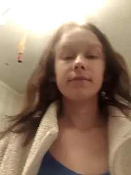 AlettaPaltrova online show from 5, 10, 2025