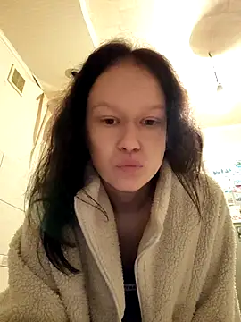 AlettaPaltrova online show from 20, 10, 2025