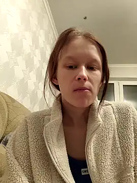 AlettaPaltrova online show from 4, 10, 2025