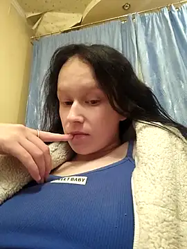 AlettaPaltrova online show from 16, 10, 2025