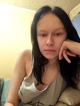 AlettaPaltrova online show from 26, 10, 2025