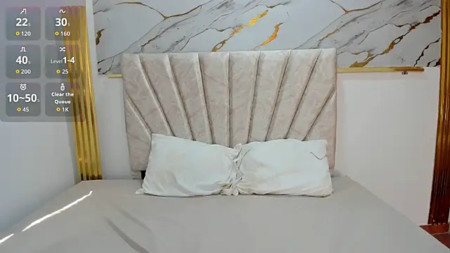 Yasmin nazer online show from 3, 10, 2025