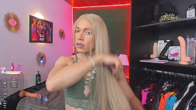 jess69jones online show from 9, 10, 2025