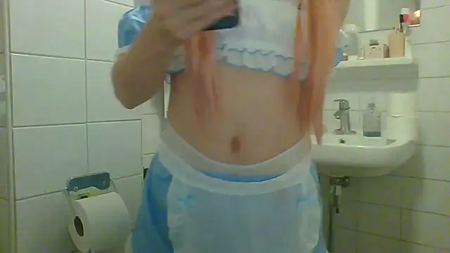 CammieTrans online show from 4, 10, 2025