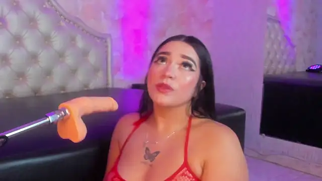 Sophia Valkova online show from 23, 11, 2025