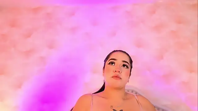 Sophia Valkova online show from 25, 10, 2025