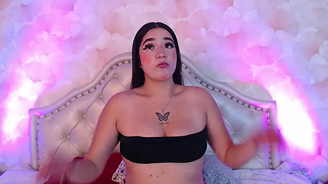 Sophia Valkova online show from 22, 10, 2025