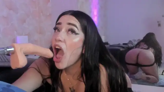 Sophia Valkova online show from 27, 11, 2025