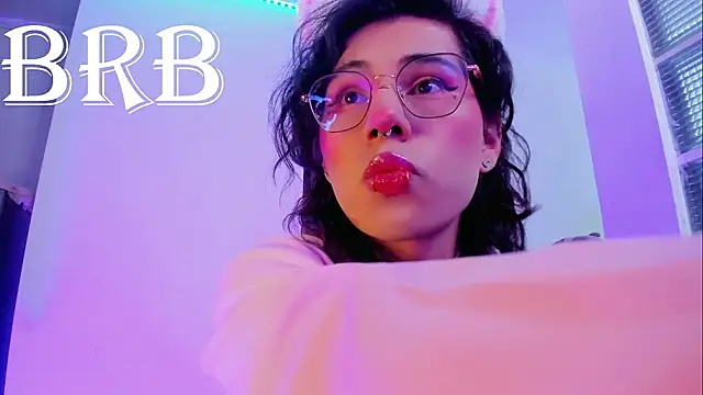 Sweet-SharoKitty online show from 4, 11, 2025