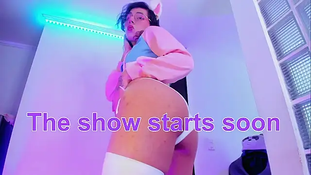 Sweet-SharoKitty online show from 12, 1, 2026