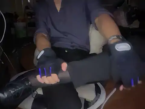 Wuza-H online show from 17, 11, 2025