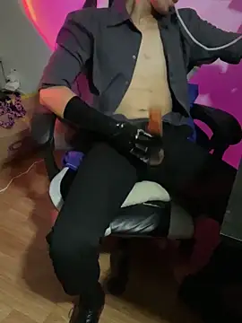 Wuza-H online show from 15, 10, 2025