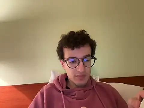 Poeta98xh online show from 6, 10, 2025