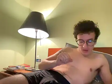 Poeta98xh online show from 13, 10, 2025