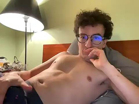 Poeta98xh online show from 10, 11, 2025