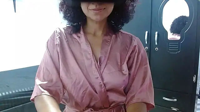 Seductress Malia online show from 2, 7, 2026