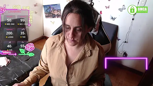 MelRaiise online show from 3, 12, 2025