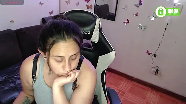 MelRaiise online show from 13, 11, 2025