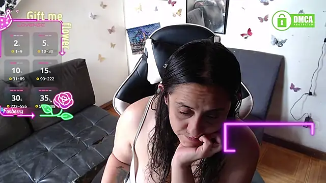 MelRaiise online show from 5, 12, 2025