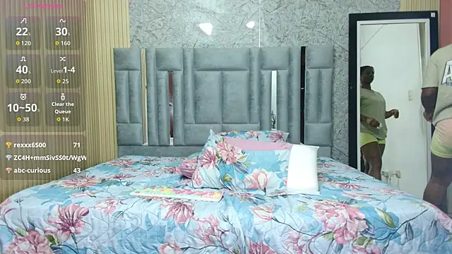 CheatingNeighborr online show from 24, 2, 2026