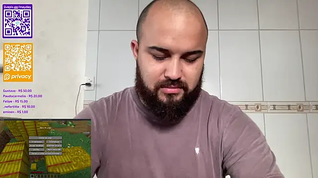 mayday2025m online show from 15, 1, 2026